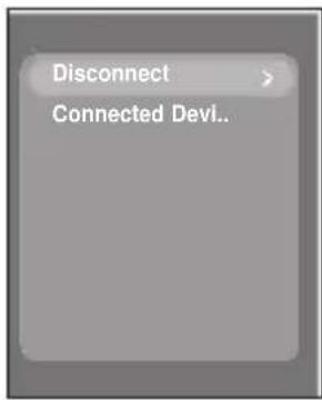 Disconnect Connected Devi...