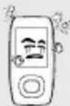 SAMSUNG YP-T9JBZB/XEU - Avoid malfunction - 2
