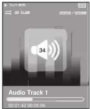 30 CUB 34 Audio Track 1 00:01:42 00:05:06