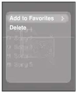 Add to Favorites Delete