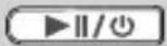 SAMSUNG YP-T9JBZB/XEU - Button Functions - 1