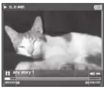 11.11 PM any story 1