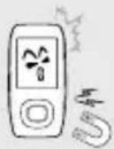 SAMSUNG YP-T9JBAB/XEU - Avoid malfunction - 5