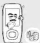 SAMSUNG YP-T9JBAB/XEU - Avoid malfunction - 4