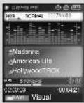 SAMSUNG YP-T8Q/ELS - | Playlist - 2