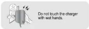 SAMSUNG YP-T8Q/ELS - Safety Instructions - 9