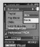 SAMSUNG YP-T8Q/ELS - Bookmark - 1