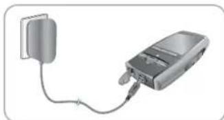 SAMSUNG YP-T8Q/ELS - Caudoc.M - 1