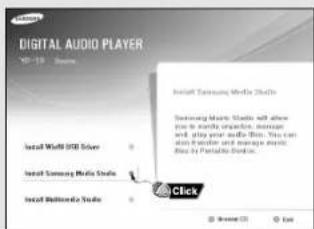 DIGITAL AUDIO PLAYER 10-19 - Store Install Samsung Media Studio Install World 300 Driver Install Samsung Media Studio Install Multination Studio Sales: 250,000.00 Sales: 250,000.00 Sales: 250,000.00 Sales: 250,000.00 Sales: 250,000.00 Sales: 250,000.00 Sales: 250,000.00 Sales: 250,000.00 Sales: Click © Income (E) © Buy