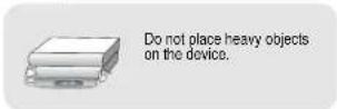 SAMSUNG YP-T8Q/ELS - Safety Instructions - 7