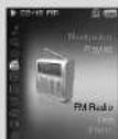 SAMSUNG YP-T8Q/ELS - MENU Options - 7