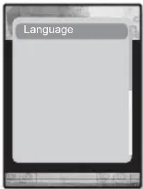 Language