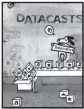 DATACASTS DABACASTS