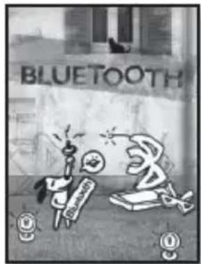 BLUETOOTH
