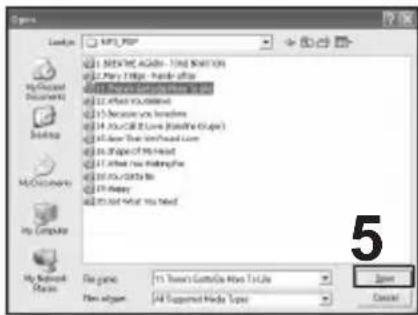 My Computer My Network Files File type: 11. Your's Content/One To Life New origin: All Suppressed Media Topics 5