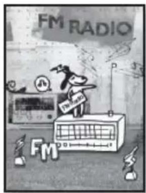 FM RADIO FM