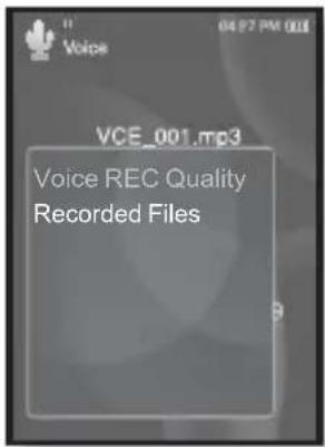 Voice VCE_001.mp3 Voice REC Quality Recorded Files