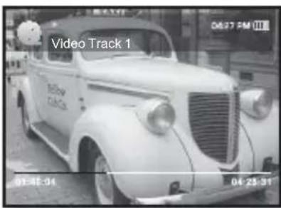 Video Track 1 Below Cable 06:27 PM III 05:42:31 04:23:31