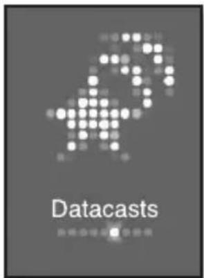 Datacasts