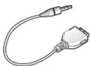 SAMSUNG YP-S5JCW - WHAT'S INCLUDED - 4
