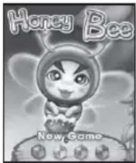 Honey Bee New Game