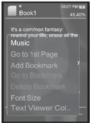 It's a common fantasy: rewind your life, erase all the Music Go to 1st Page Add Bookmark Go to Bookmark Delete Bookmark Font Size Text Viewer Col.. 45.40%