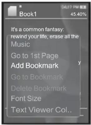 It's a common fantasy: rewind your life, erase all the Music Go to 1st Page Add Bookmark Go to Bookmark Delete Bookmark Font Size Text Viewer Col.. 45.40%