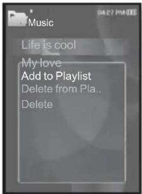Music Life is cool My love Add to Playlist Delete from Pla.. Delete