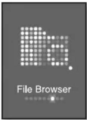 File Browser