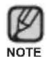 SAMSUNG YP-S5JCW - CHANGING THE SETTINGS AND PREFERENCES - 1