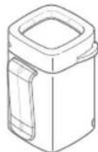 SAMSUNG YP-S1JQP - What's included - 4
