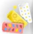 SAMSUNG YP-S1JQP - Special features of your MP3 player - 6