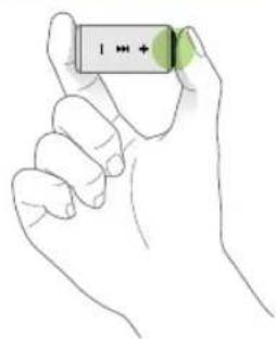 SAMSUNG YP-S1JQL - Use your player - 2