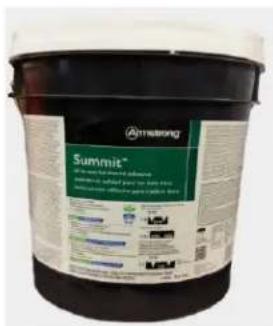 Ammstrong Summit® Oil & Gas Enhanced Advanced and use of modified paper for basic materials Advanced Oil & Gas Enhanced Advanced (1994)