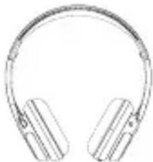 MEE audio Wave AF36 - Bluetooth® Wireless Stereo Headphones with Headset Functionality - 1