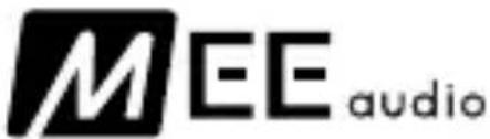 MEE audio Wave AF36 - WARRANTY: - 1