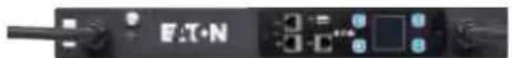 EATON PPS3B - Eaton ePDU G3 basic - 1