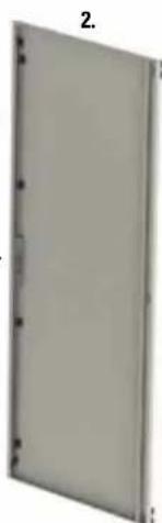 EATON PPS3B - Mounting technologies - 1