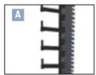 EATON PPS3B - In-rack horizontal cable management - 1
