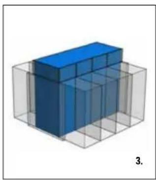 EATON PPS3B - Room level - 5