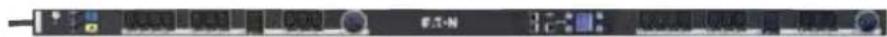 EATON PPS3B - Power distribution - 1