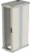 EATON PPS3B - DRS Series part number family table - 3