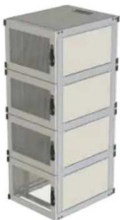 EATON PPS3B - Accessory options: - 2