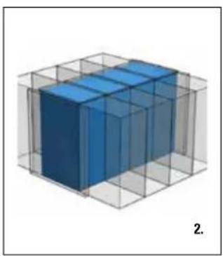 EATON PPS3B - Room level - 4