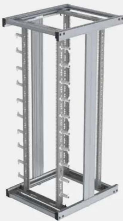EATON PPS3B - Included as standard: - 1