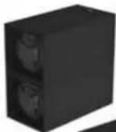 EATON PPS3B - Air management in-rack heat exchangers - 2