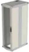 EATON PPS3B - DRS Series part number family table - 4