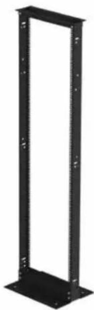 EATON PPS3B - RE Series 2-post rack - 1