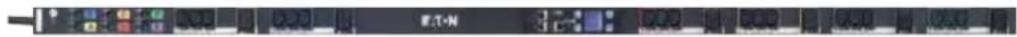 EATON PPS3B - Eaton ePDU G3 switched - 1