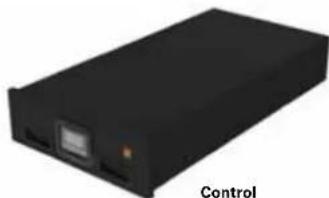 EATON PPS3B - Air management in-rack heat exchangers - 8
